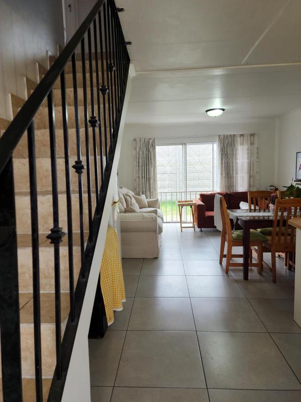 3 Bedroom Property for Sale in Hazendal Western Cape